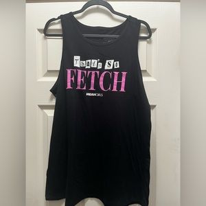 Torrid ripple junction Mean girls tank torrid size 1
